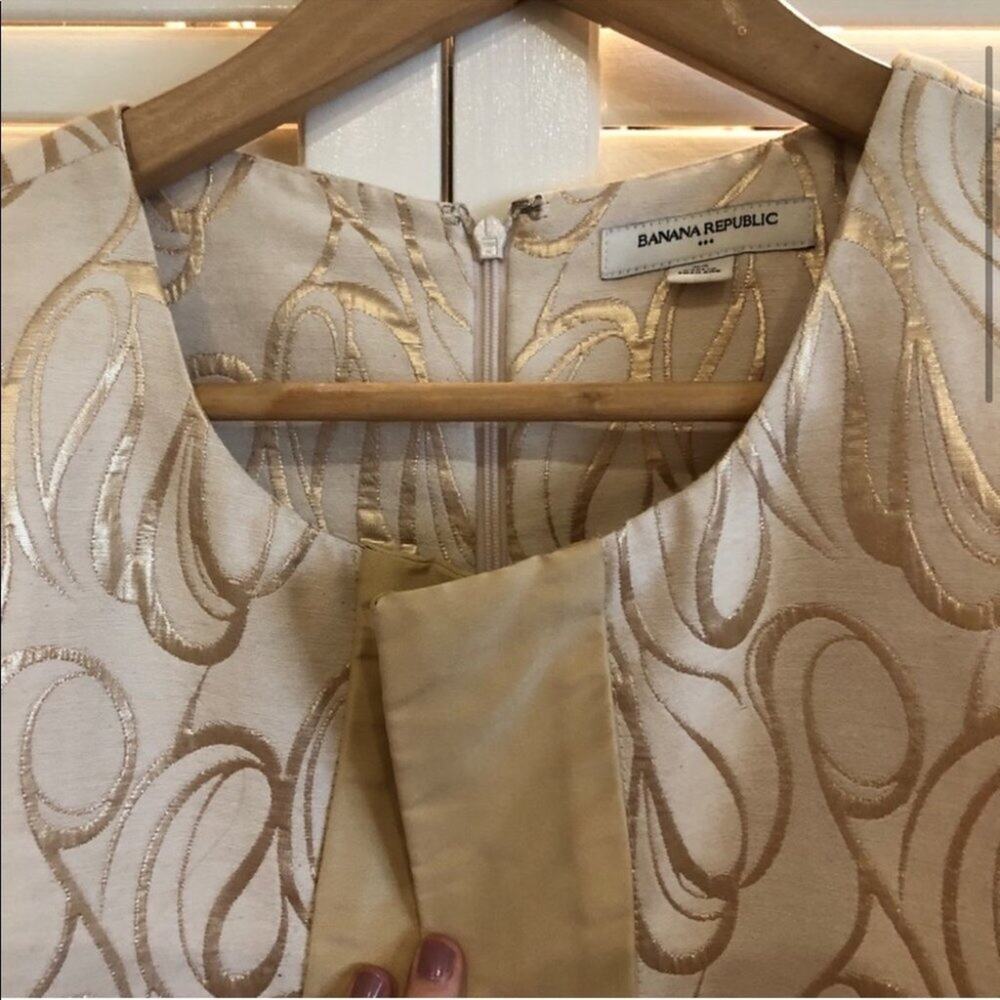 Banana Republic Custom Made Jacket - Picture 4 of 7
